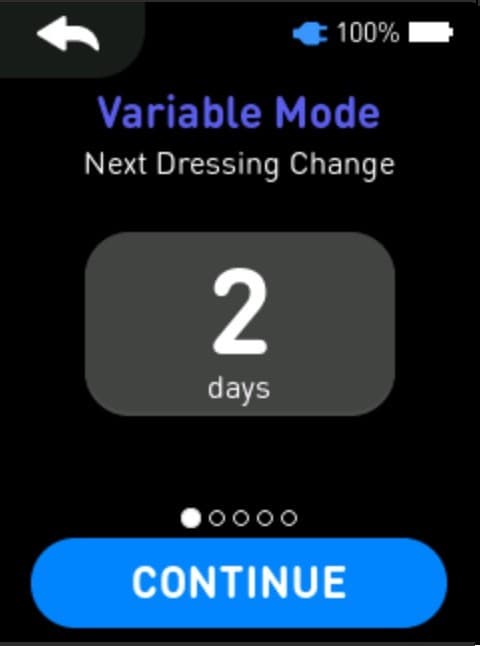 Patient safety and alert handling