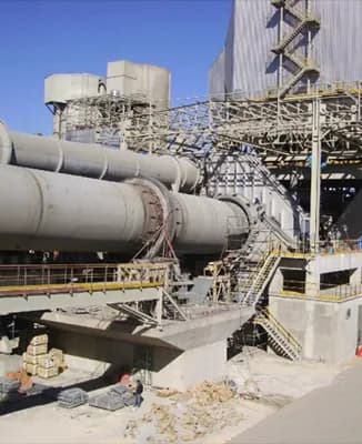 Cement