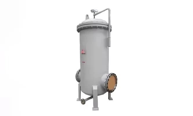 Low-Power Tank Monitoring System