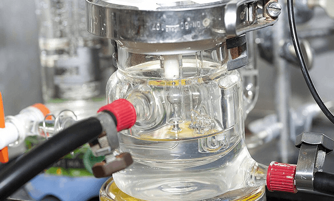 Sulfur Dioxide Salt Spray Test Device